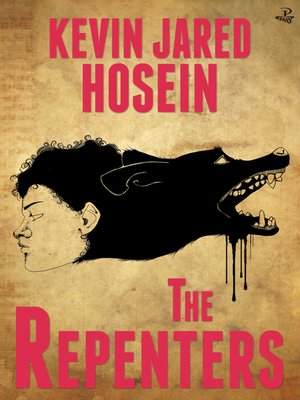 cover image of The Repenters
